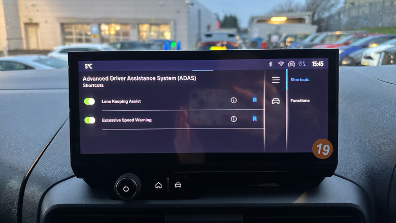 Toyota Proace City L2 Electric Icon Van 50kWh Auto